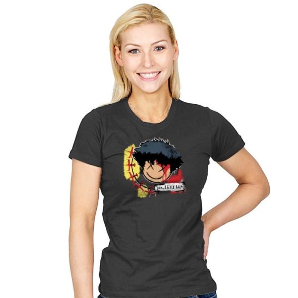 321-Lets Go - Womens For Cheap