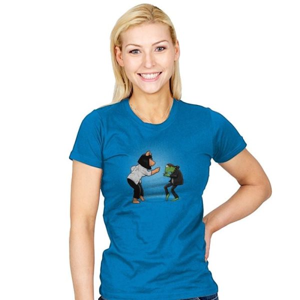 Piggy Fiction Dance - Womens Online Hot Sale