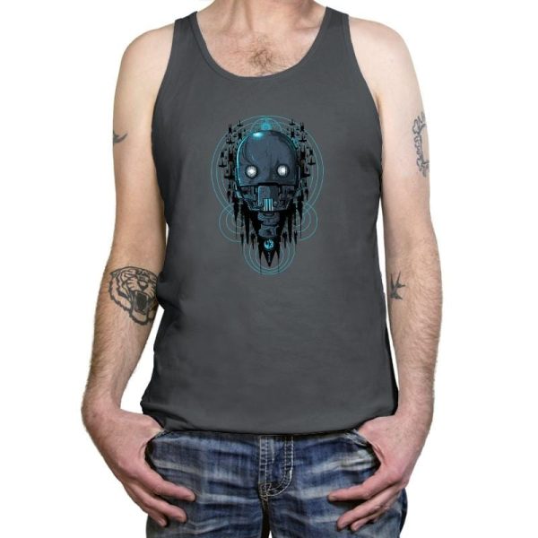 RENEGADE - Tanktop Discount - Image 2