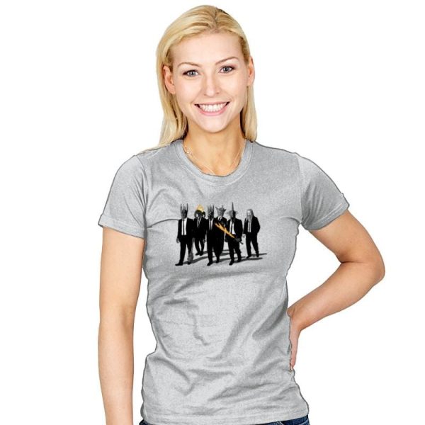 Reservoir Lords - Womens Hot on Sale - Image 2
