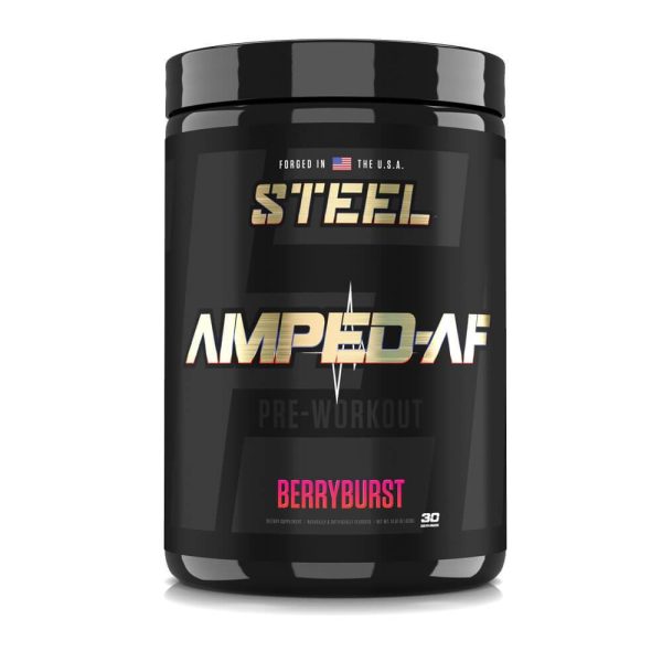 AMPED Sale - Image 4