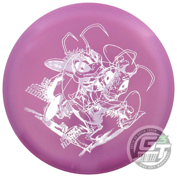 Discraft Misprint Big Z Roach Putter Golf Disc For Discount