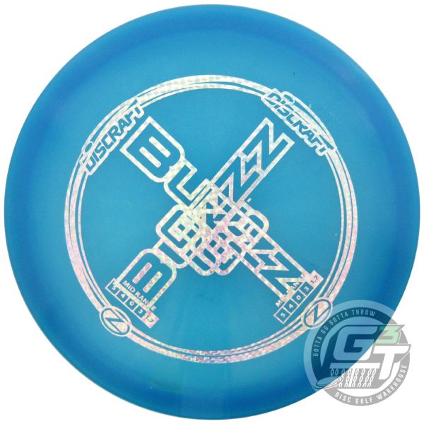 Discraft Misprint Elite Z Buzzz SS Midrange Golf Disc Online Sale